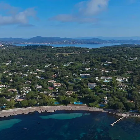 Villa Etoile Saint-Tropez