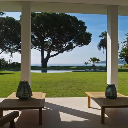 Etoile Villa