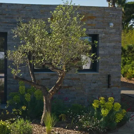 Etoile Villa *