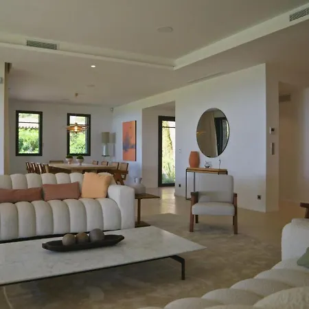 Villa Etoile *