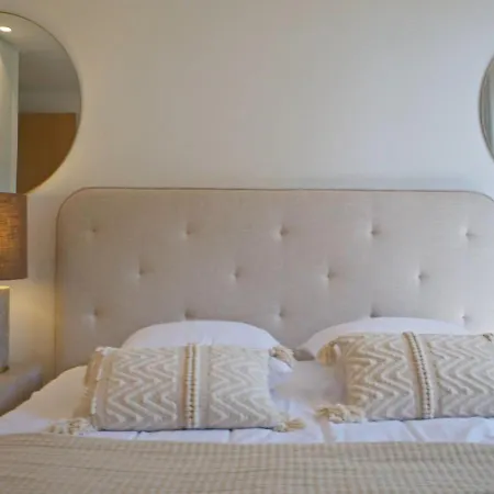 Villa Etoile Saint-Tropez