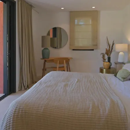 Etoile Villa Saint-Tropez