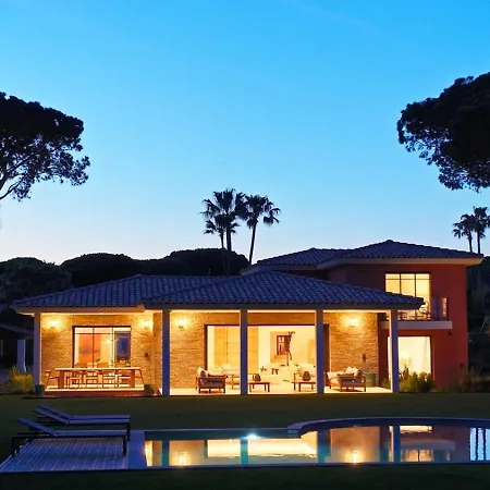 Etoile Villa *